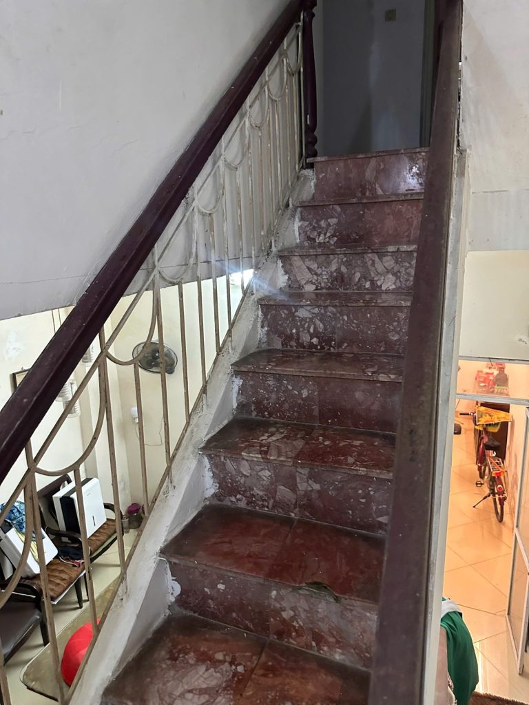Nhà riêng 55m2- 3 Ngủ- Ngõ 55 Thụy Khuê - ảnh 5