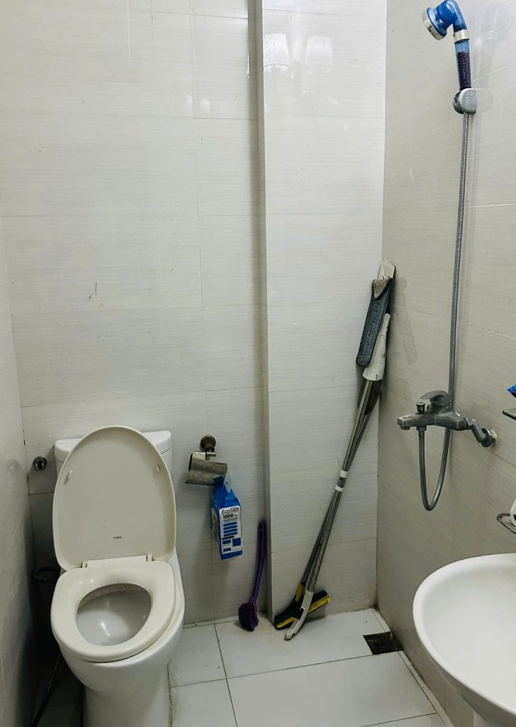 Nhà riêng 55m2- 3 Ngủ- Ngõ 55 Thụy Khuê - ảnh 6