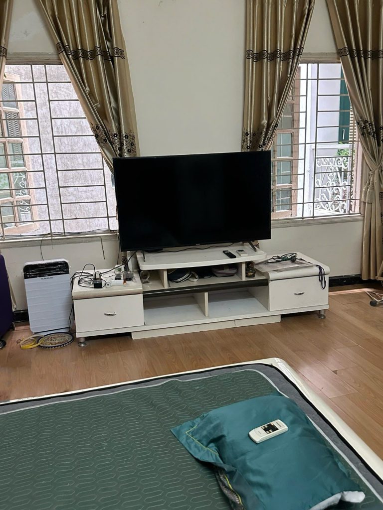 Nhà riêng 55m2- 3 Ngủ- Ngõ 55 Thụy Khuê - ảnh 7