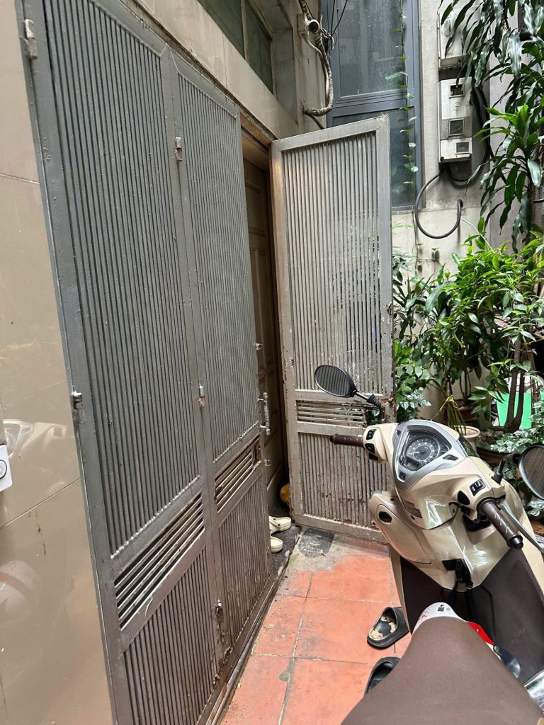 Nhà riêng 55m2- 3 Ngủ- Ngõ 55 Thụy Khuê - ảnh 8