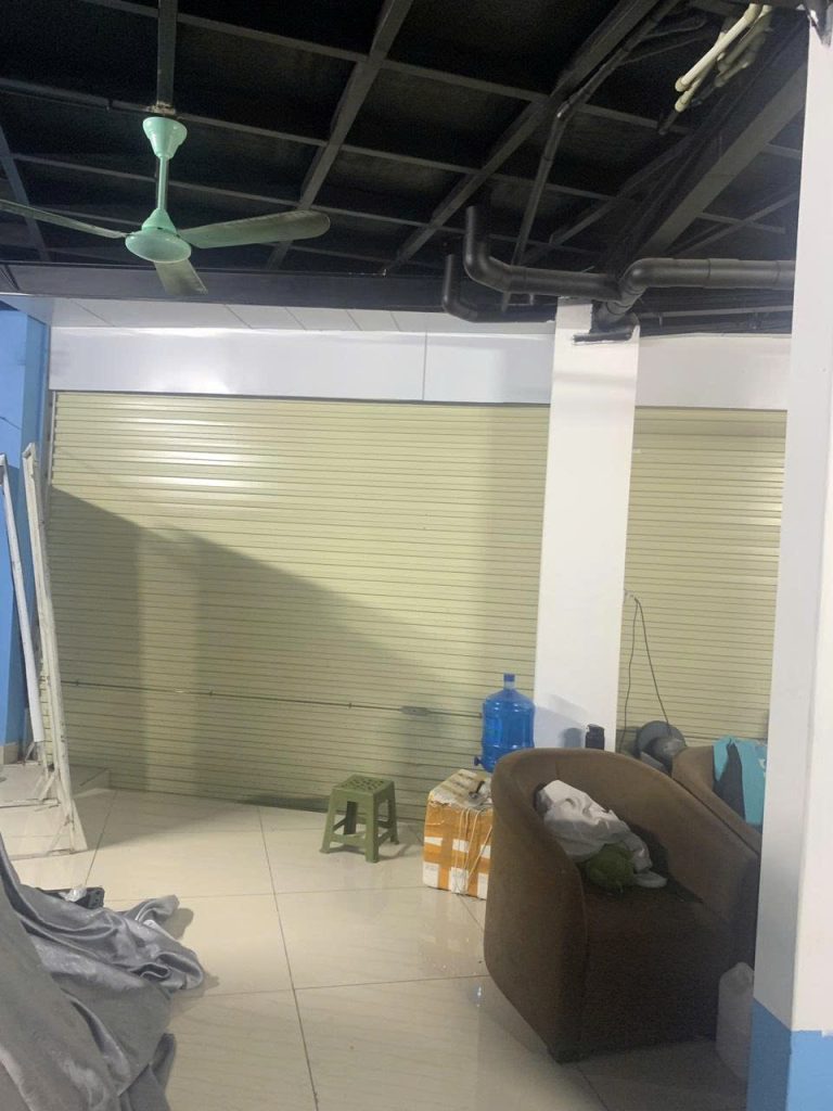 MBKD – 60m2- Tầng 1- Mặt phố Phú Diễn - ảnh 8