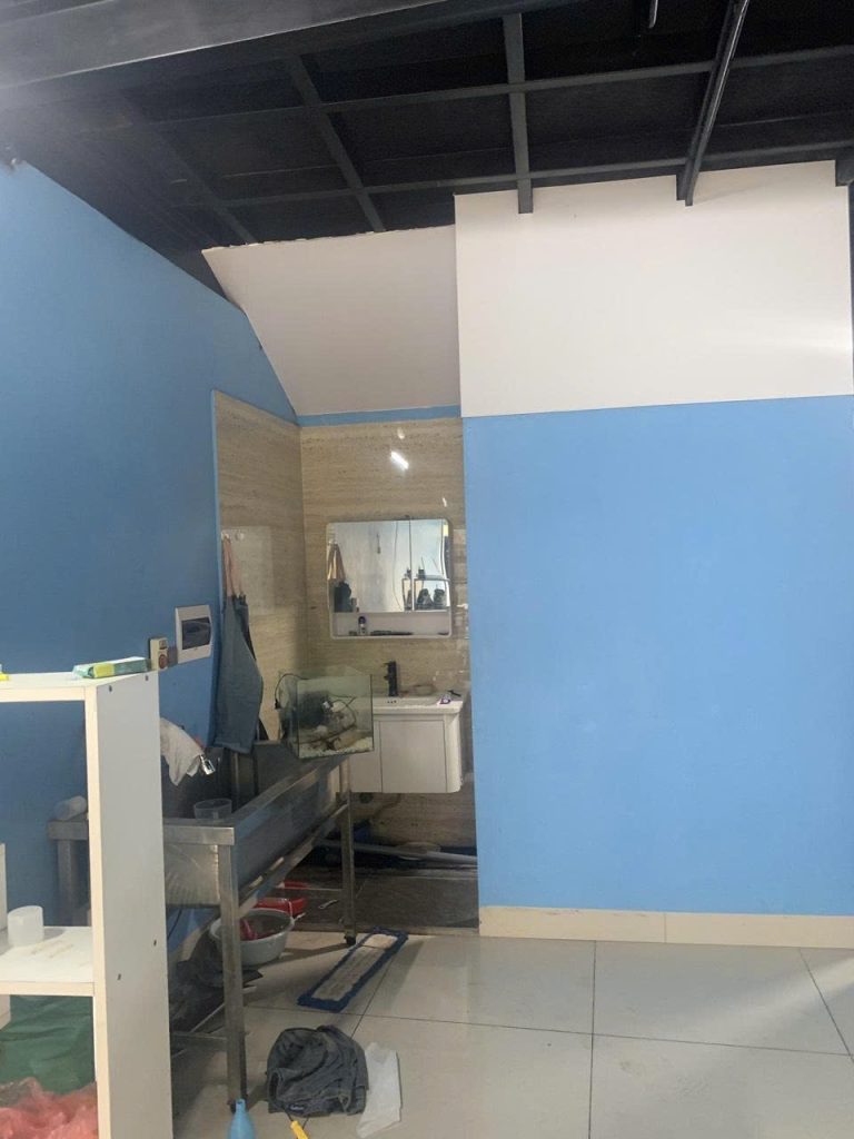 MBKD – 60m2- Tầng 1- Mặt phố Phú Diễn - ảnh 9