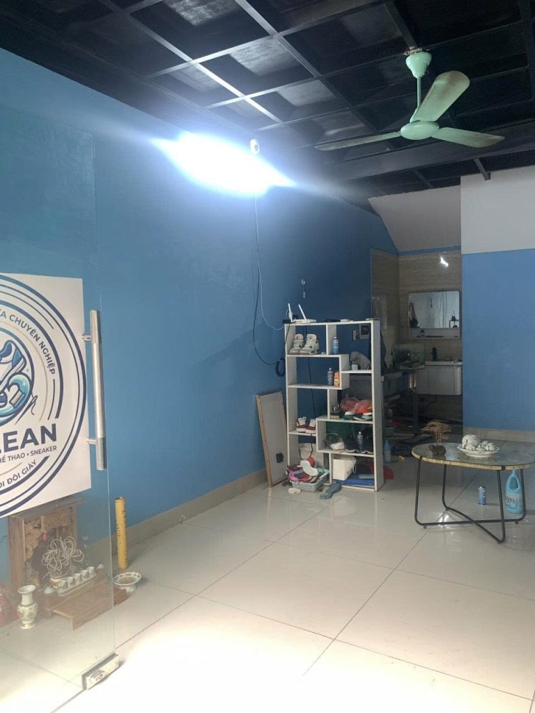 MBKD – 60m2- Tầng 1- Mặt phố Phú Diễn - ảnh 10