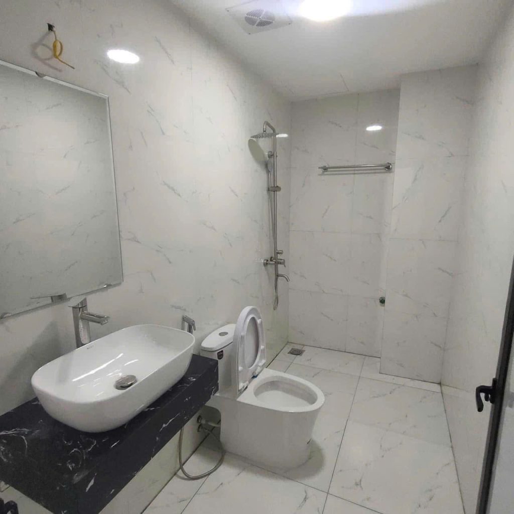 Nhà riêng 40m2- 3 Ngủ- Ngõ 337 Phạm Văn Đồng - ảnh 5