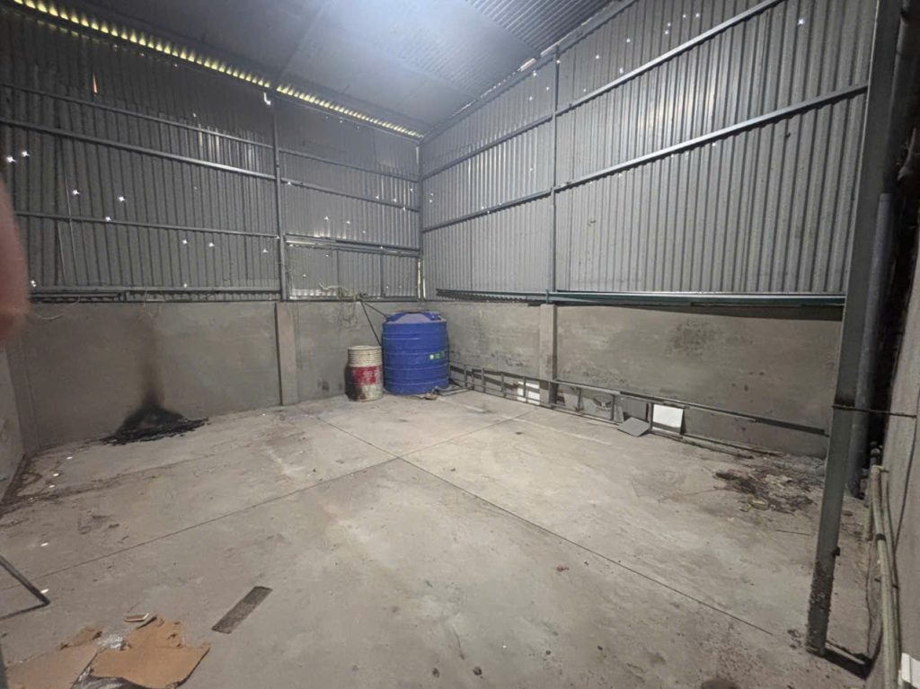 MBKD ( kho, xưởng)- 500m2- 3 Tầng- Phố Nguyễn Hoàng Tôn - ảnh 7