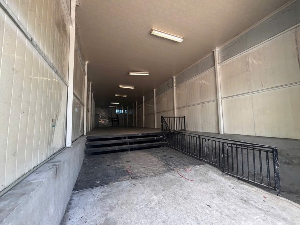 MBKD ( kho, xưởng)- 500m2- 3 Tầng- Phố Nguyễn Hoàng Tôn - ảnh 9