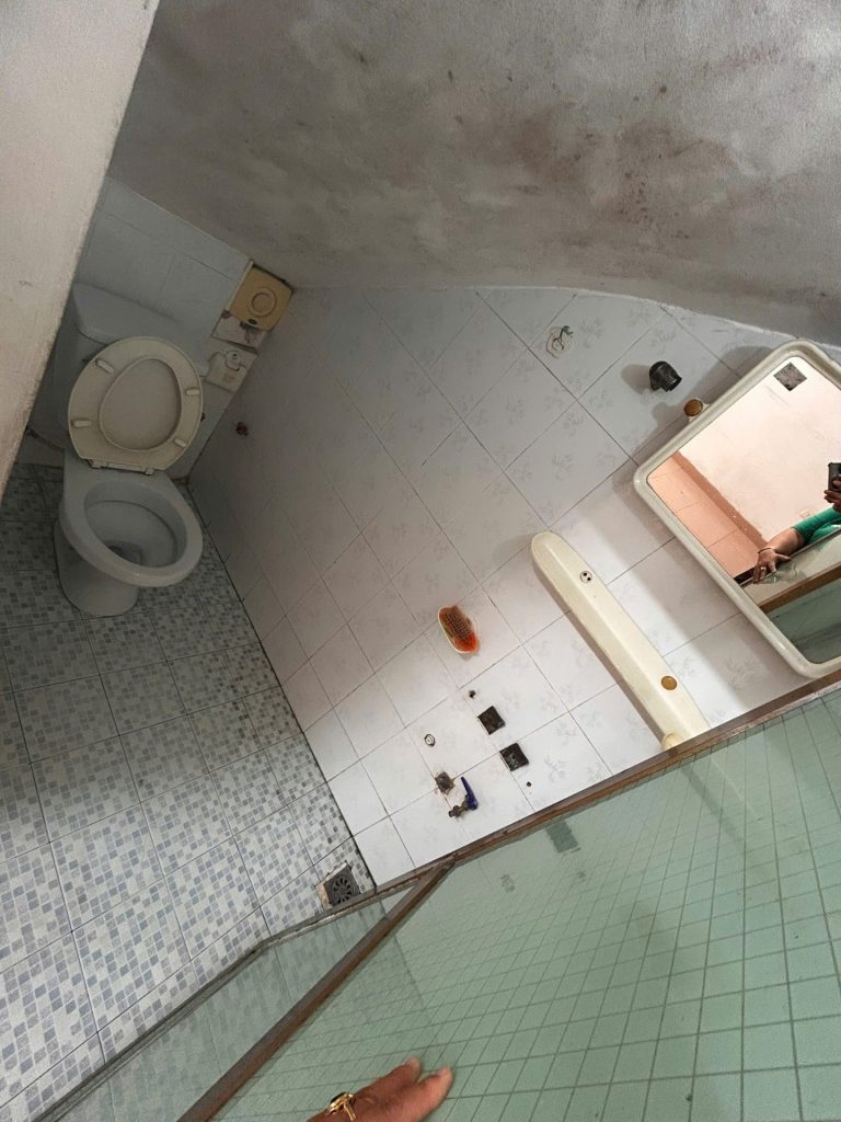 Nhà riêng 60m2 – 3 ngủ – Định Công Thượng (ctv6372) - ảnh 5