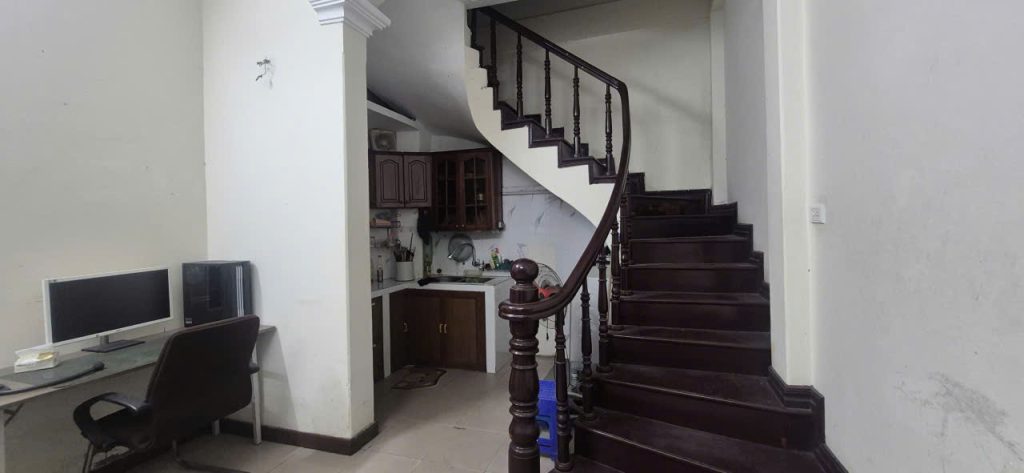 Nhà riêng 30m2x4 tầng – 3 ngủ -ngõ 85 Phố Nguyễn Lương Bằng – ctvo - ảnh 5