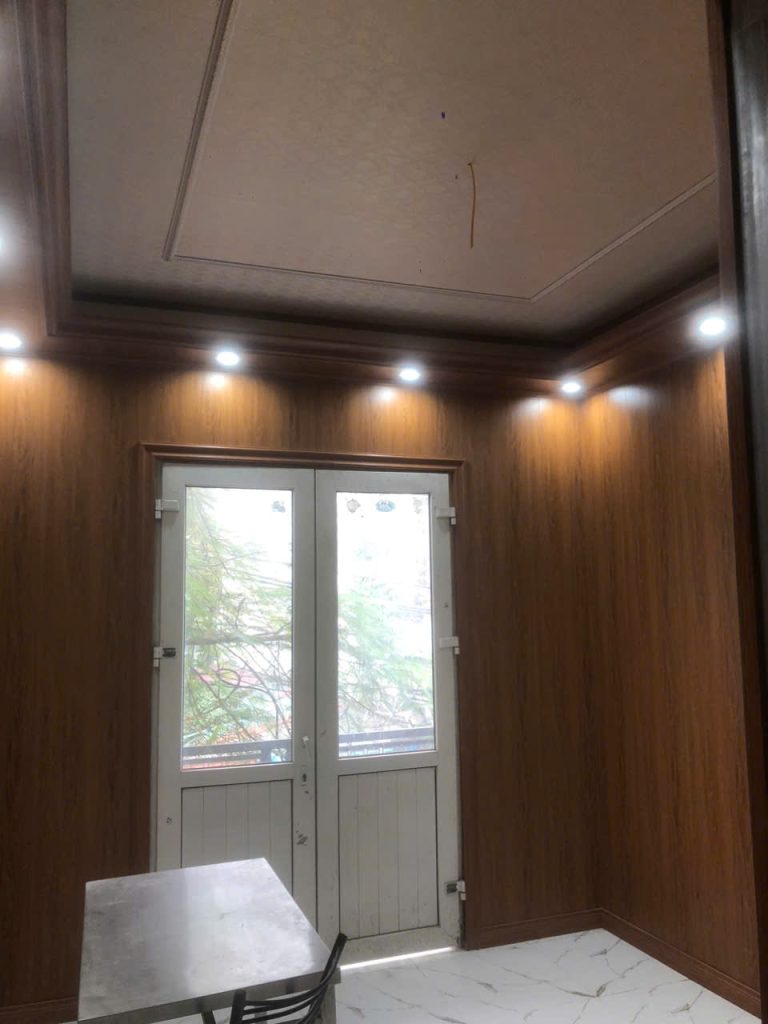 Nhà riêng 35m2 – 3 ngủ – Định Công Hạ (ctv6372) - ảnh 5