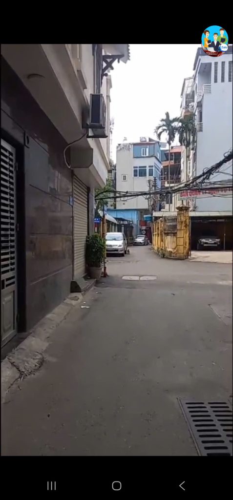Nhà riêng 55m2 – 8 ngủ – Ngõ 25 Vũ Ngọc Phan (cvt1598) - ảnh 10