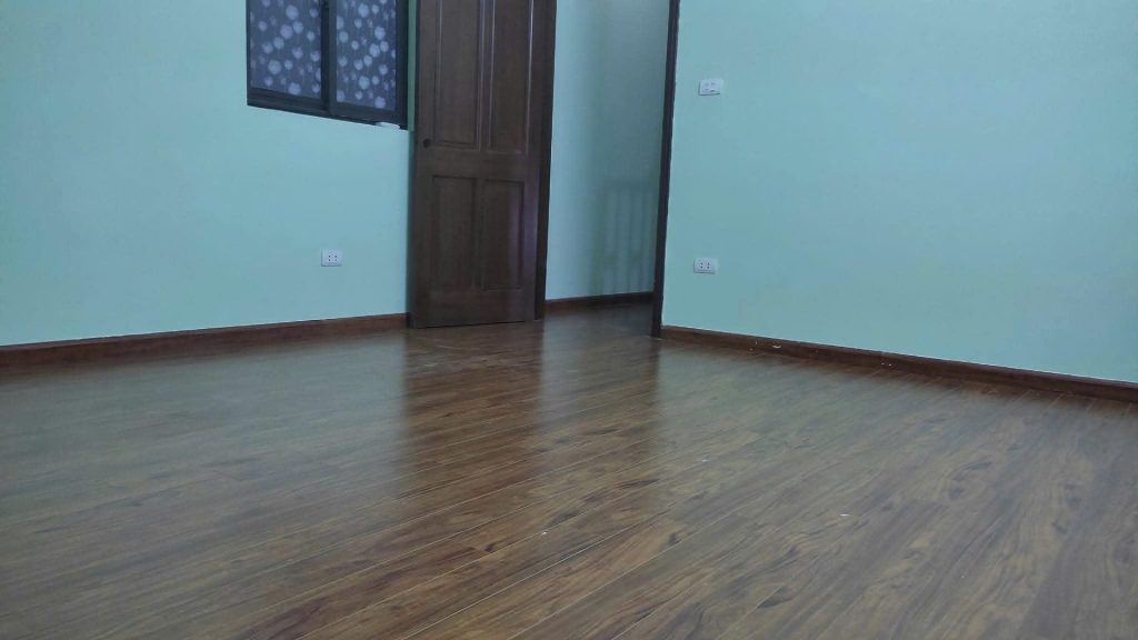 Nhà riêng 50m2 – 3 ngủ – Ngõ 147 Phú Đô (gần nhà văn hóa 1-3) (ctv0588)
