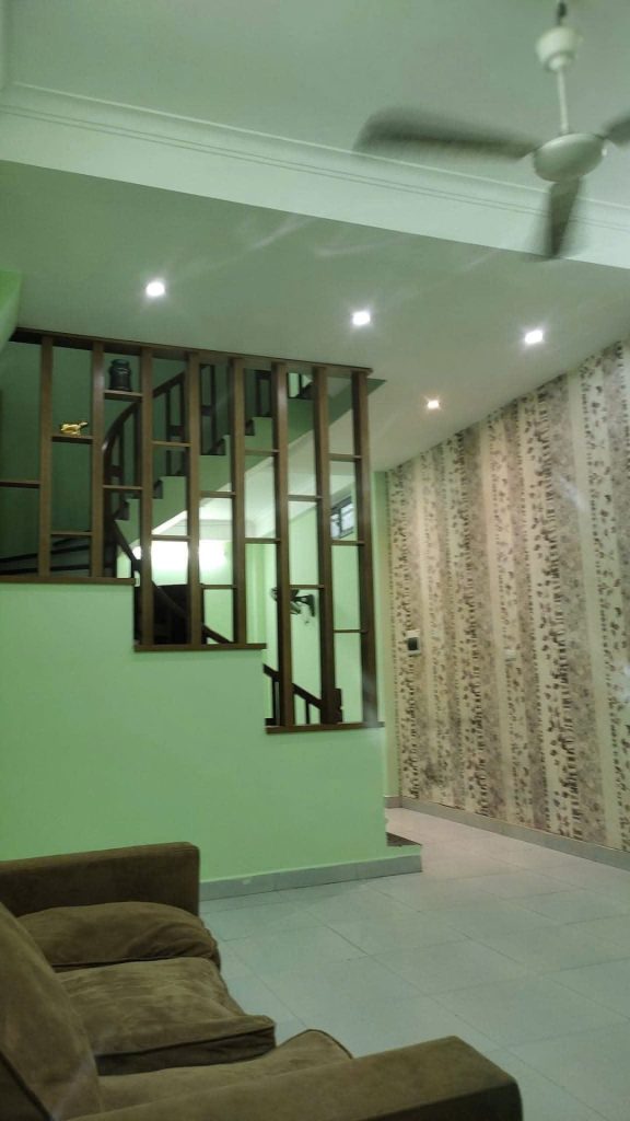Nhà riêng 50m2 – 3 ngủ – Ngõ 147 Phú Đô (gần nhà văn hóa 1-3) (ctv0588) - ảnh 5