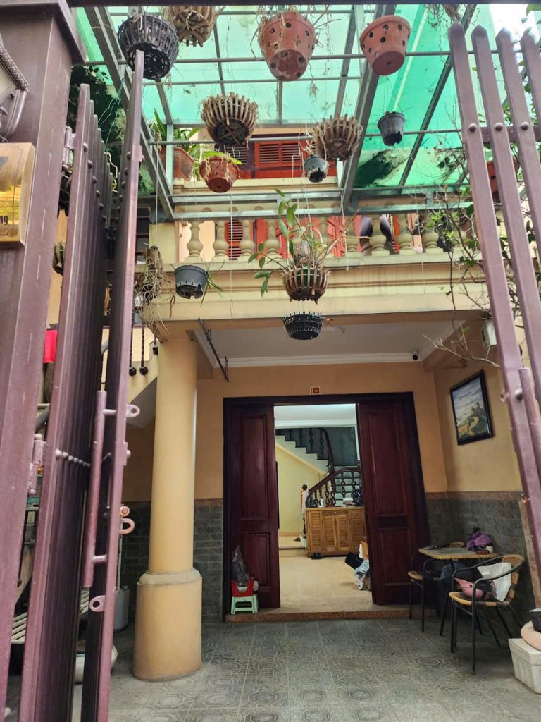 Nhà riêng 91m2 – 6 tầng – Ngõ 157 Pháo Đài Láng (ctv4985) - ảnh 7