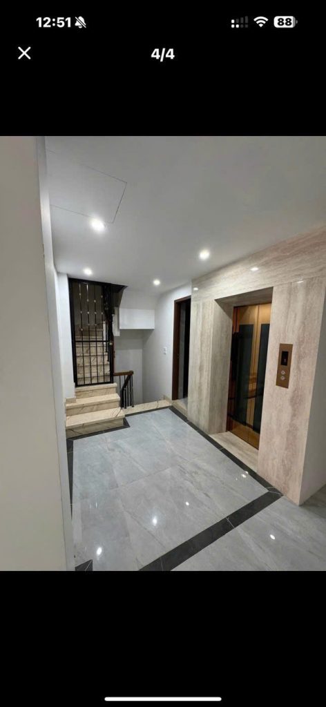Nhà riêng – MBKD 65M2 – 3 NGỦ – mặt phố đê la thành – CTV6372 - ảnh 5