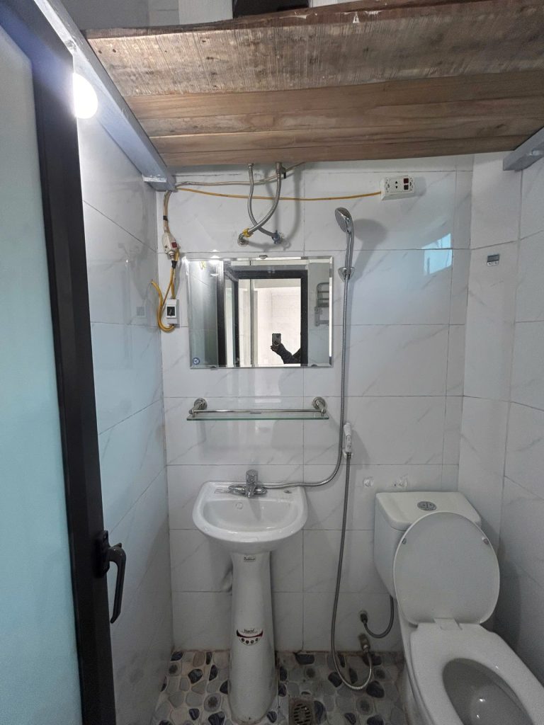 Nhà riêng 32m2 – 3 ngủ – Ngõ Vành đai 2.5 Định Công (ctv6372) - ảnh 5