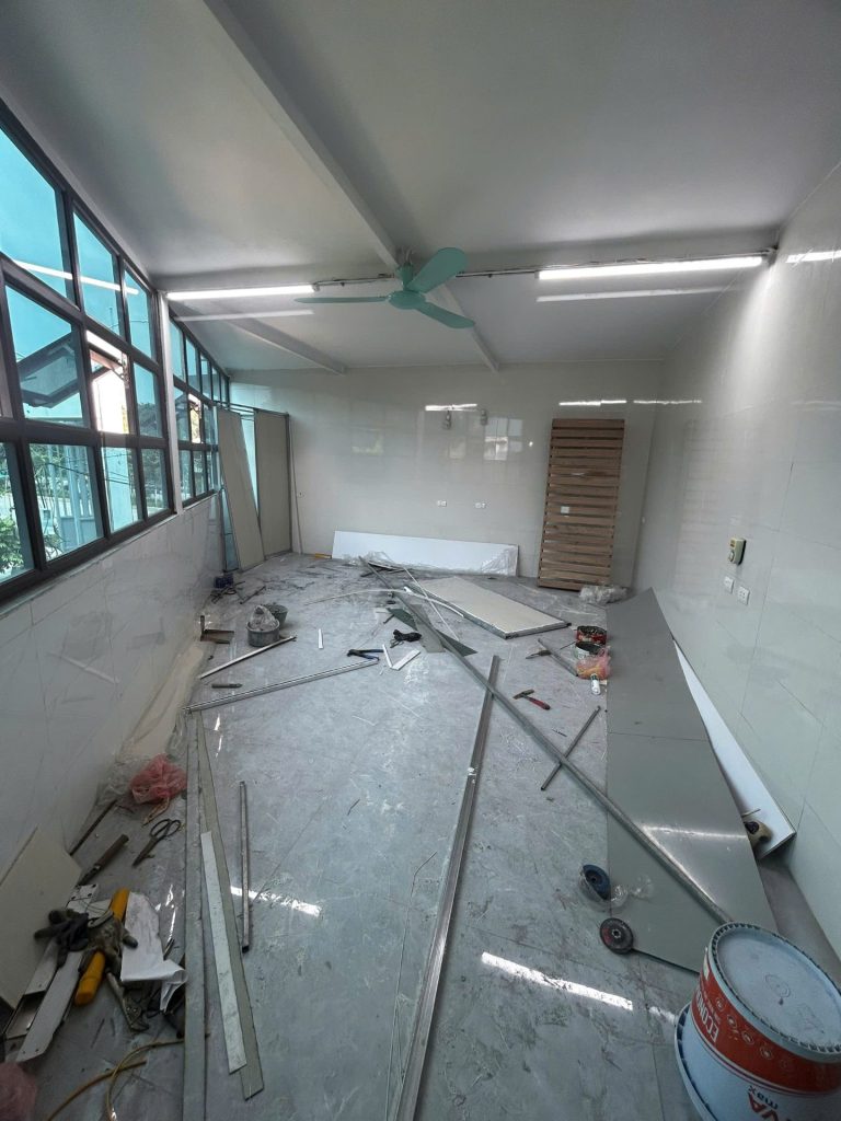 Nhà riêng 32m2 – 3 ngủ – Ngõ Vành đai 2.5 Định Công (ctv6372) - ảnh 6