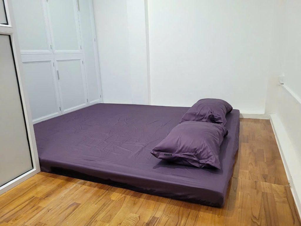 NHÀ RIÊNG 85M2 – 3 NGỦ – MẶT PHỐ THỢ NHUỘM - ảnh 5