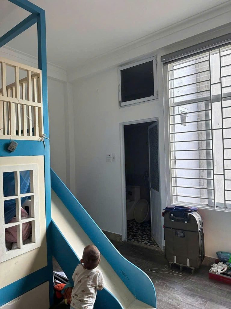 NHÀ RIÊNG 150M2 – 3 NGỦ – Ngõ 333 Xuân Đỉnh, Phường Xuân Đỉnh (CTVO) - ảnh 6