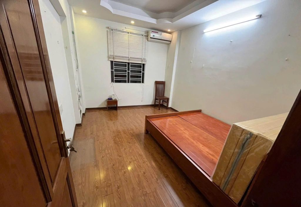 Nhà riêng 40 m2 – 5 ngủ – Ngõ 420 KHƯƠNG ĐÌNH (ctvo) - ảnh 5