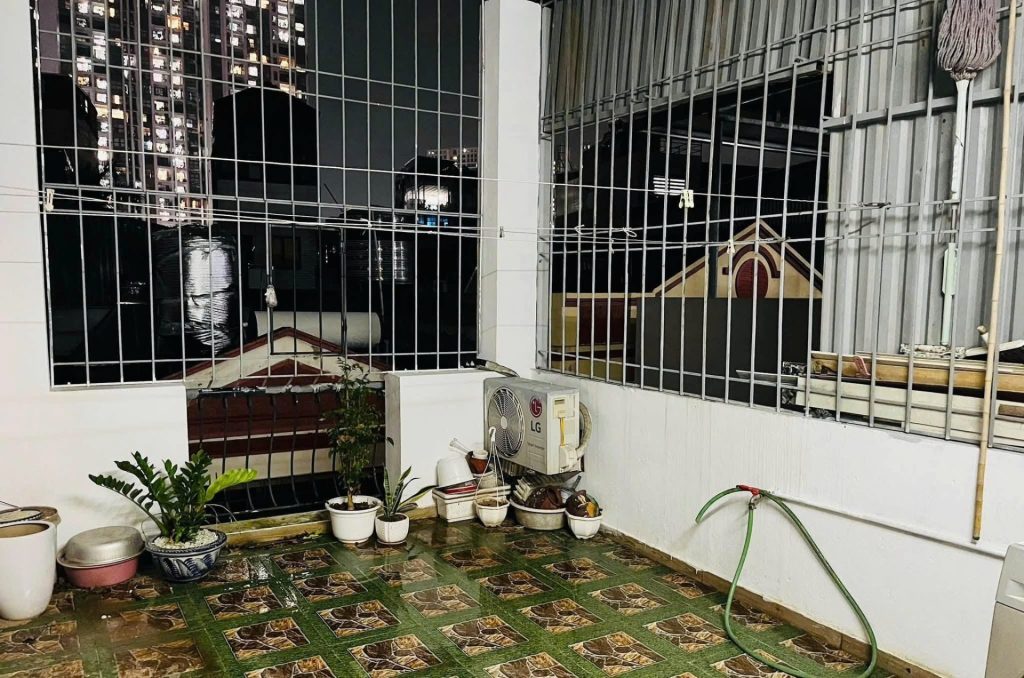 Nhà riêng 40 m2 – 5 ngủ – Ngõ 420 KHƯƠNG ĐÌNH (ctvo) - ảnh 9