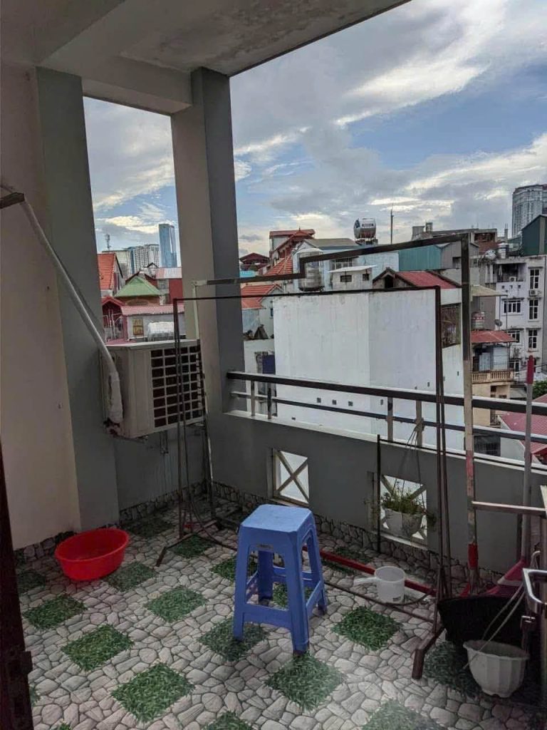 NHÀ RIÊNG (MBKD) 160M2 – 4 NGỦ – ngõ 255 Nguyễn Khang (CTVO) - ảnh 5