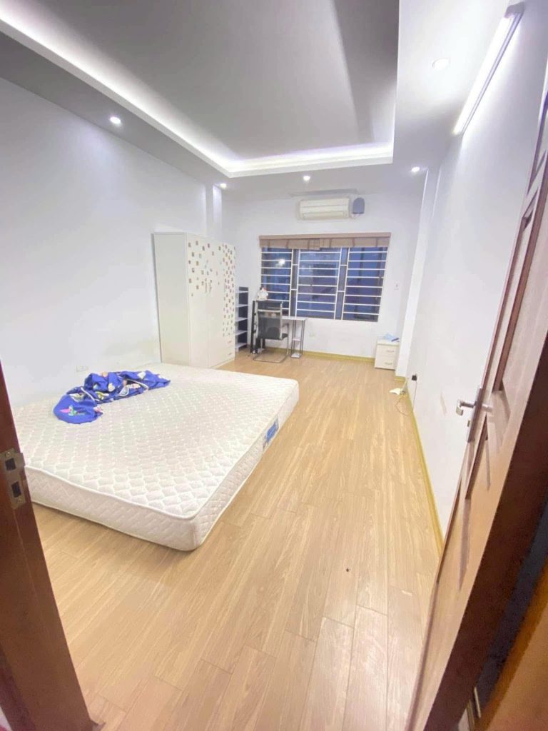 NHÀ RIÊNG (MBKD) 160M2 – 4 NGỦ – ngõ 255 Nguyễn Khang (CTVO) - ảnh 7