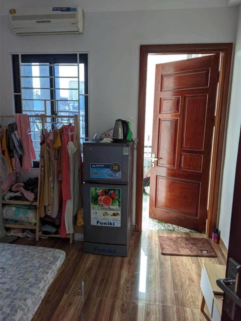NHÀ RIÊNG (MBKD) 160M2 – 4 NGỦ – ngõ 255 Nguyễn Khang (CTVO) - ảnh 8