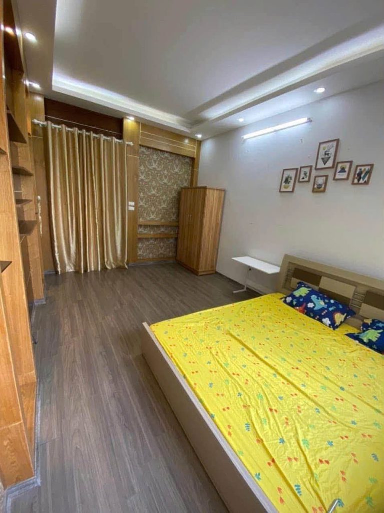 NHÀ RIÊNG (MBKD) 160M2 – 4 NGỦ – ngõ 255 Nguyễn Khang (CTVO) - ảnh 9