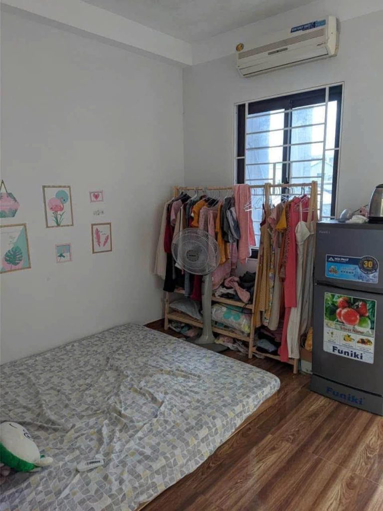 NHÀ RIÊNG (MBKD) 160M2 – 4 NGỦ – ngõ 255 Nguyễn Khang (CTVO) - ảnh 10