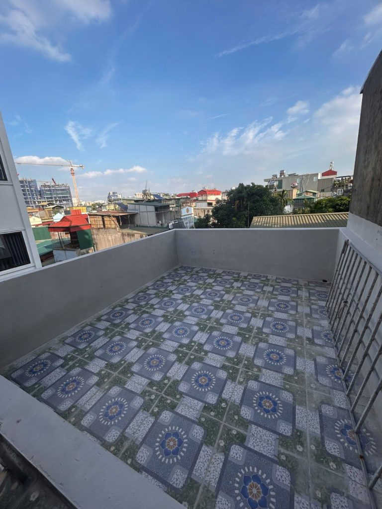 Nhà riêng 60m2 – 4 ngủ – Ngõ 207 Bùi Xương Trạch (ctv6372) - ảnh 5