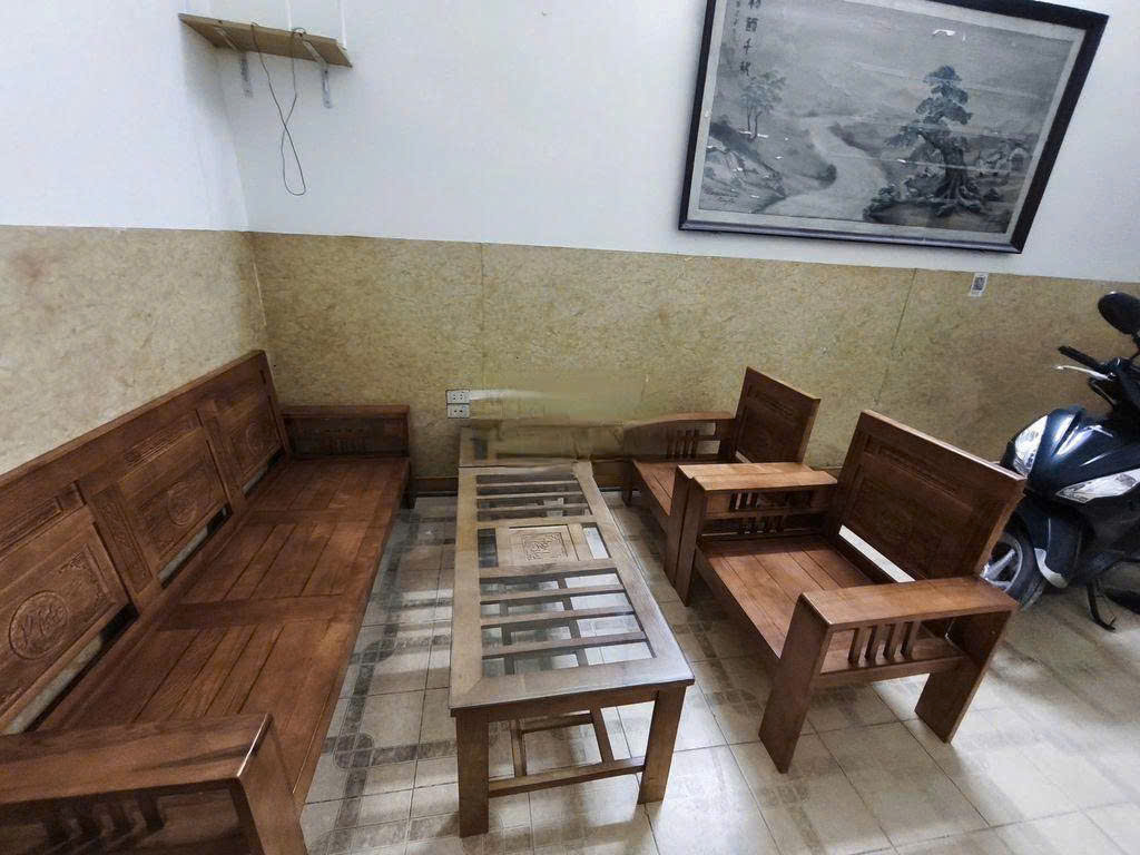 NHÀ RIÊNG 120M2 – 3 NGỦ – ngõ 126 Kim Ngưu Thanh Nhàn (CTVO) - ảnh 6