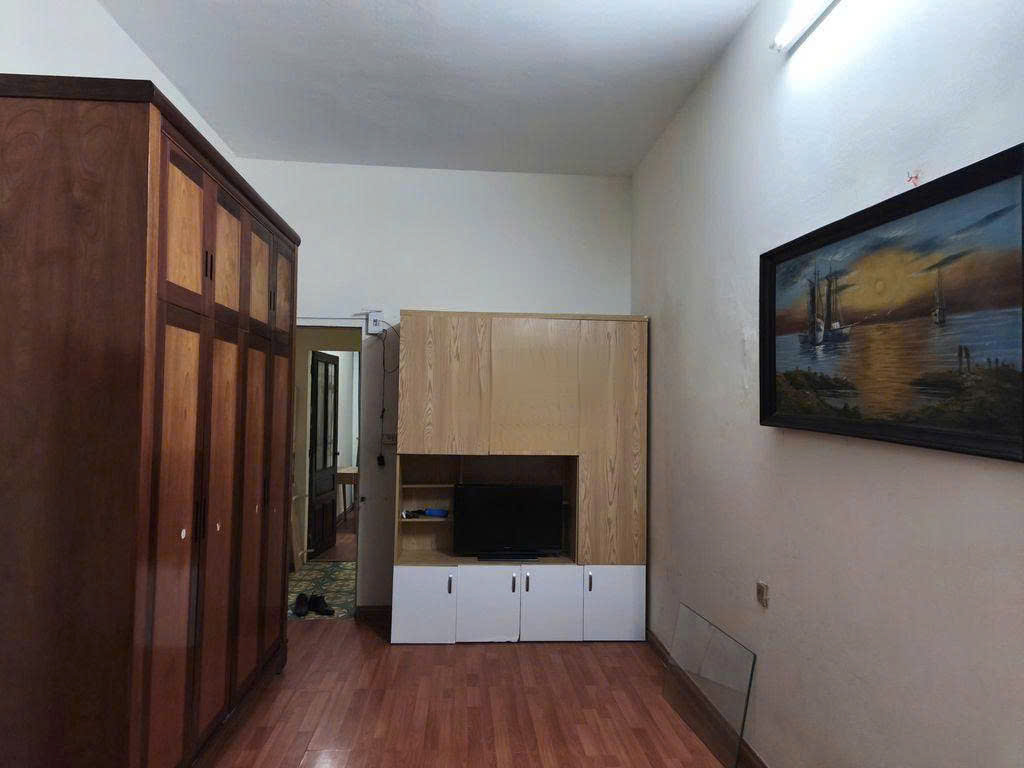 NHÀ RIÊNG 120M2 – 3 NGỦ – ngõ 126 Kim Ngưu Thanh Nhàn (CTVO) - ảnh 9