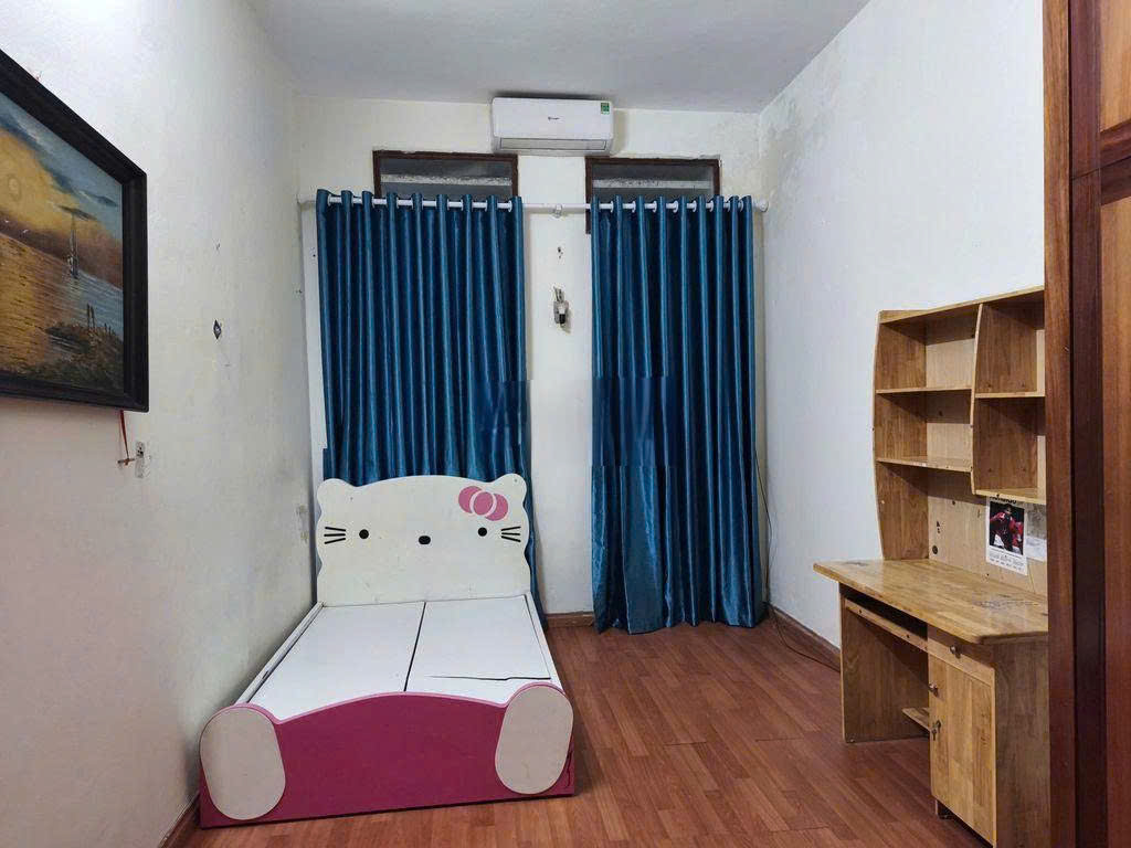 NHÀ RIÊNG 120M2 – 3 NGỦ – ngõ 126 Kim Ngưu Thanh Nhàn (CTVO) - ảnh 10
