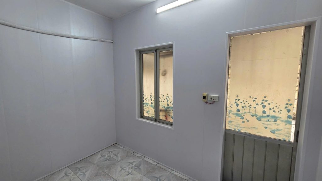 TT 40M2 – 2 NGỦ – Khu tập thể Ban Thanh Tra - ảnh 6