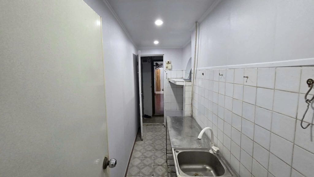 TT 40M2 – 2 NGỦ – Khu tập thể Ban Thanh Tra - ảnh 7