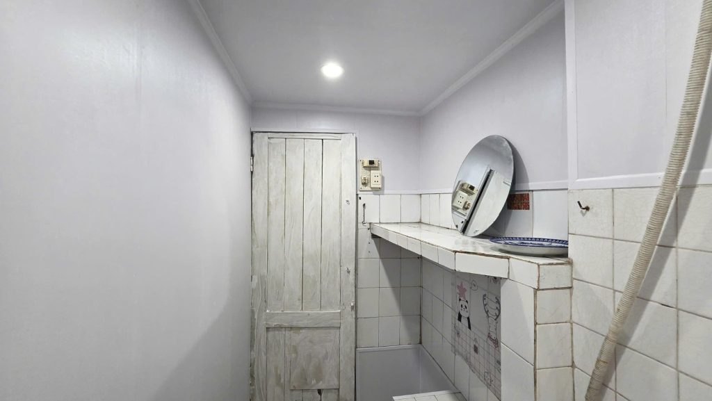 TT 40M2 – 2 NGỦ – Khu tập thể Ban Thanh Tra - ảnh 8