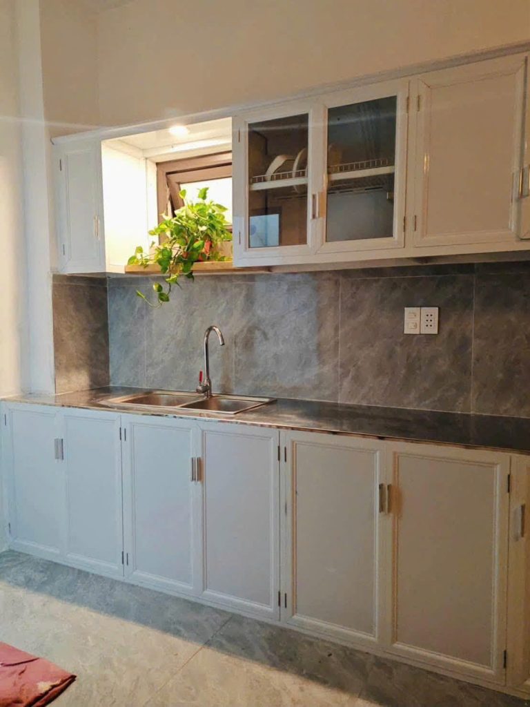 NHÀ RIÊNG 90M2 – 2 NGỦ – Ngõ 823 Hồng Hà (CTVO) - ảnh 5