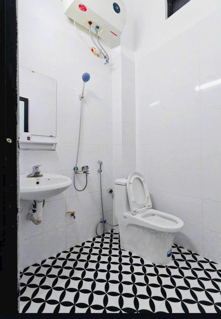 NHÀ RIÊNG 90M2 – 2 NGỦ – Ngõ 823 Hồng Hà (CTVO) - ảnh 10