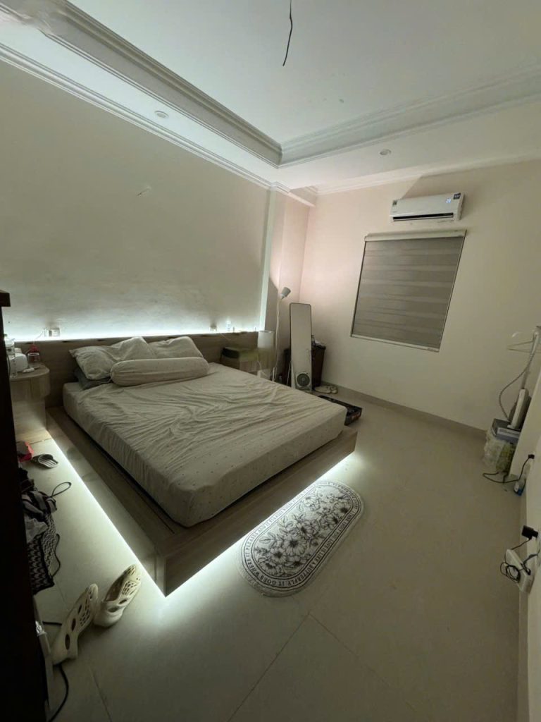 NHÀ RIÊNG (MBKD) 60M2X 4 TẦNG – 4 NGỦ – Ngõ 766 Đê La Thành, Ba Đình (CTVO) - ảnh 8