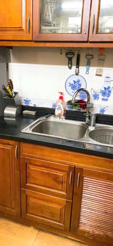 NHÀ RIÊNG (MBKD) 140M2 – 3 NGỦ – MT 3.5M – ngõ 221 Trung kính Yên Hoà – CTVO - ảnh 6