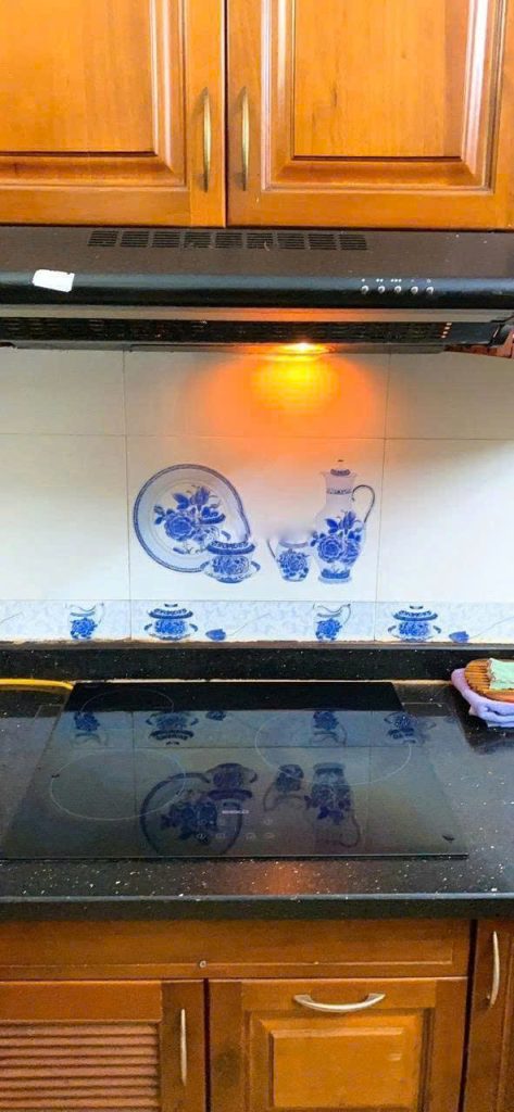 NHÀ RIÊNG (MBKD) 140M2 – 3 NGỦ – MT 3.5M – ngõ 221 Trung kính Yên Hoà – CTVO - ảnh 8