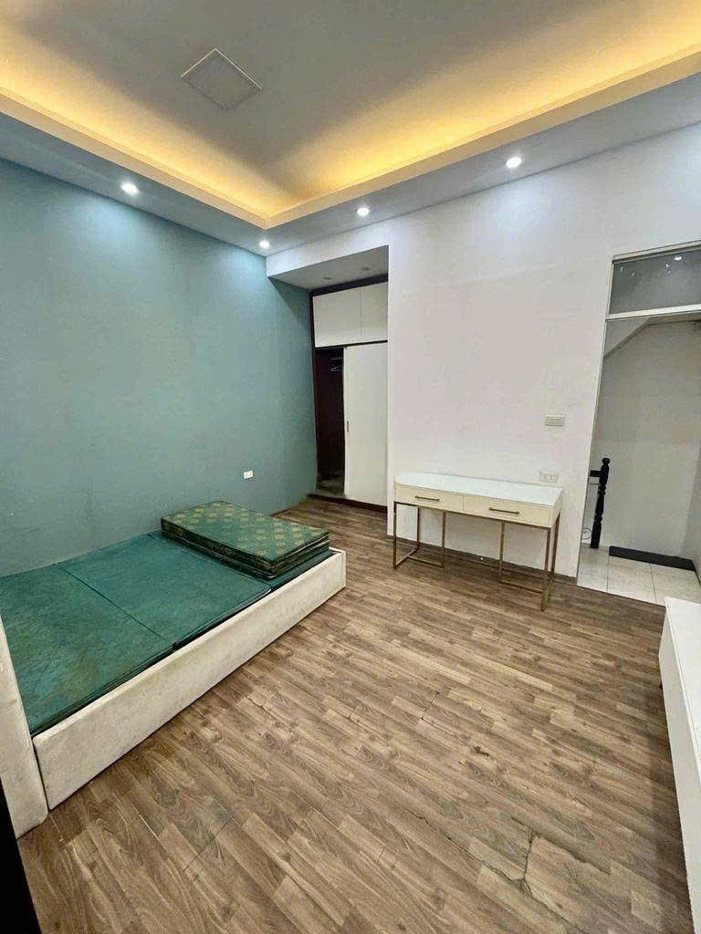Nhà riêng 35m2x 3 tầng – 3 ngủ – ngõ 394, Phố Đội Cấn (ctvo) - ảnh 5