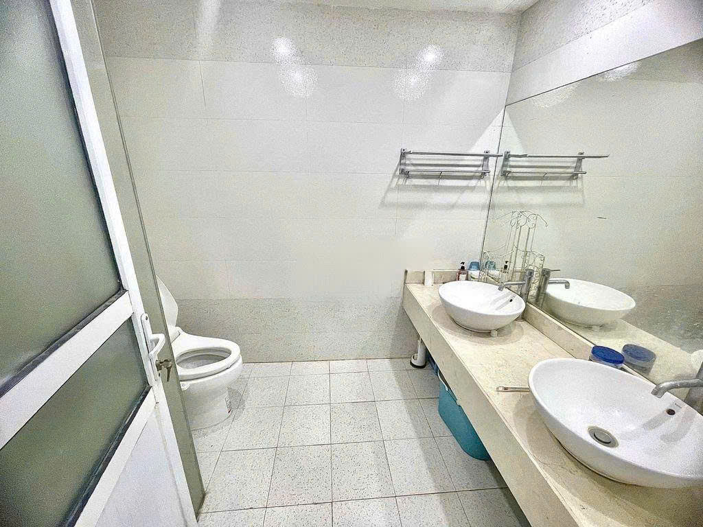 Nhà riêng 35m2x 3 tầng – 3 ngủ – ngõ 394, Phố Đội Cấn (ctvo) - ảnh 9