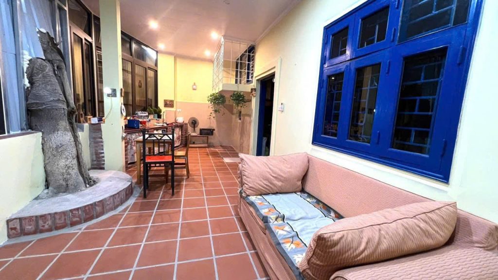 Tập thể 70m2 – 2 ngủ – Trúc Khê (ctvo) - ảnh 5