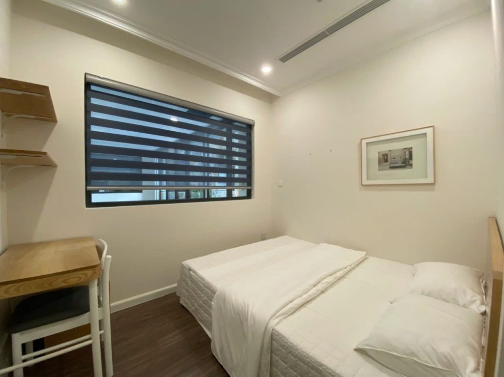 Chung cư 70m2 – 2 ngủ – Sunhine Riverside – Hồ tây (ctvo) - ảnh 6