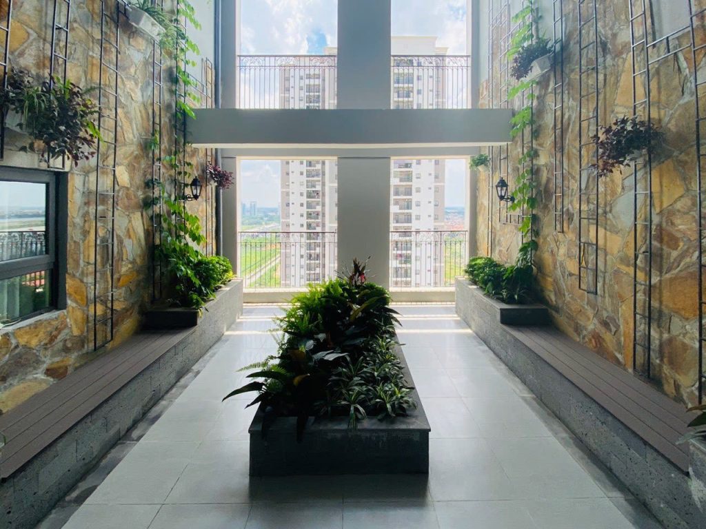 Chung cư 70m2 – 2 ngủ – Sunhine Riverside – Hồ tây (ctvo) - ảnh 8