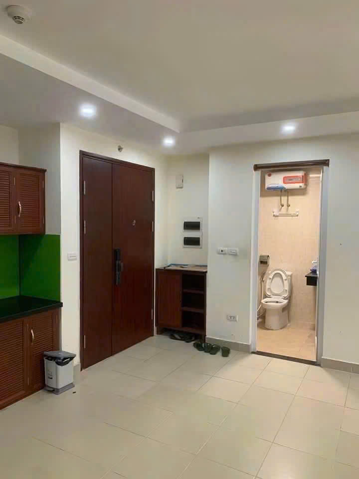 Chung cư 105m2 – 3 ngủ – M6 Mipec, Kiến Hưng (ctvo)