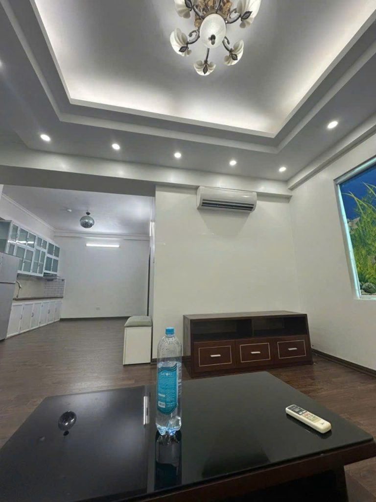 Chung cư 80m2 – 2 ngủ – Ngõ 230 Lạc Trung (ctvo)