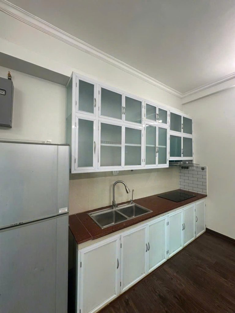 Chung cư 80m2 – 2 ngủ – Ngõ 230 Lạc Trung (ctvo) - ảnh 5