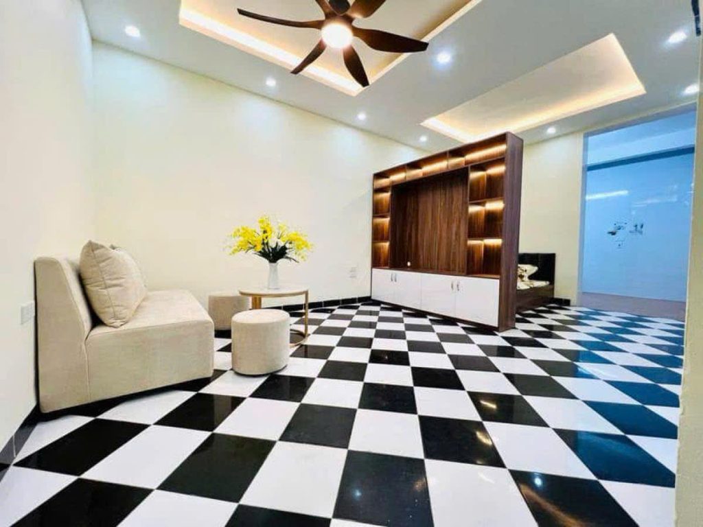 Tập thể 50m2 -2 ngủ – Ngõ 14 Quang Trung (ctvo) - ảnh 16
